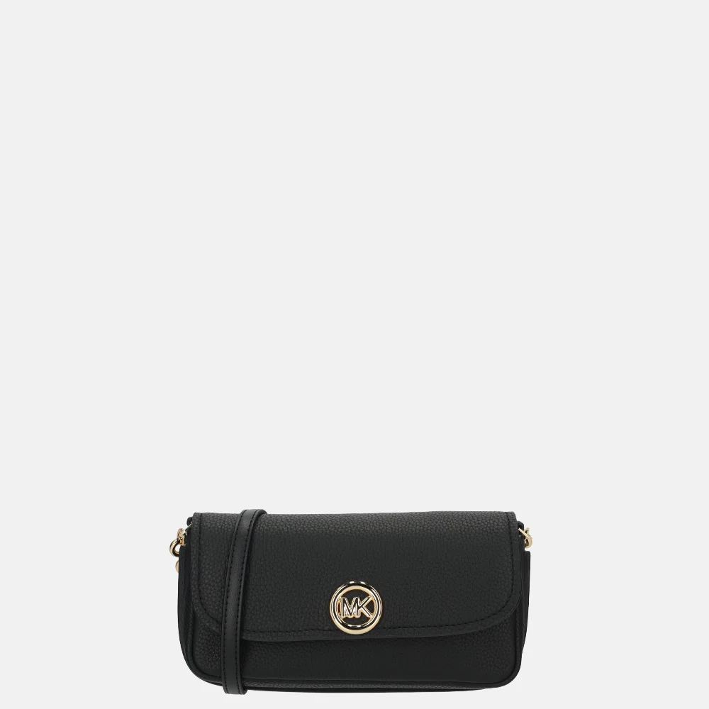 Michael Kors crossbodytas zwart
